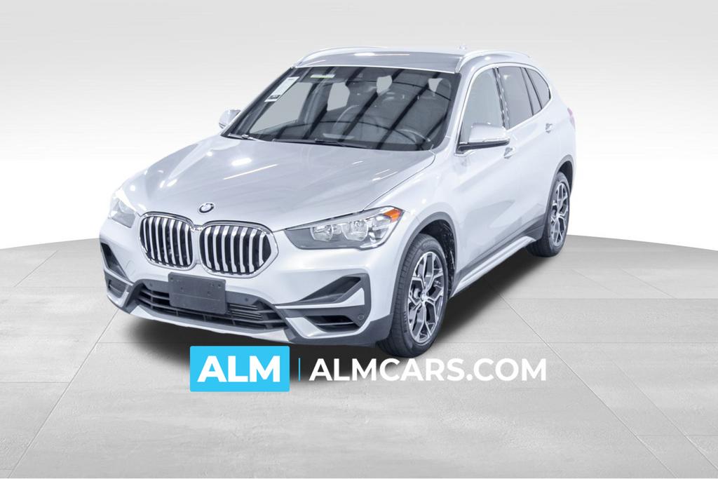 2021 BMW X1 Sports Activity Vehicle xDrive28i