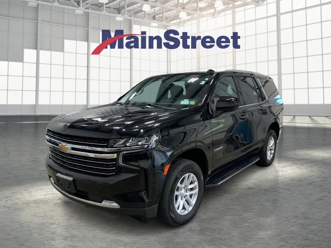 2023 Chevrolet Tahoe LT 1LT