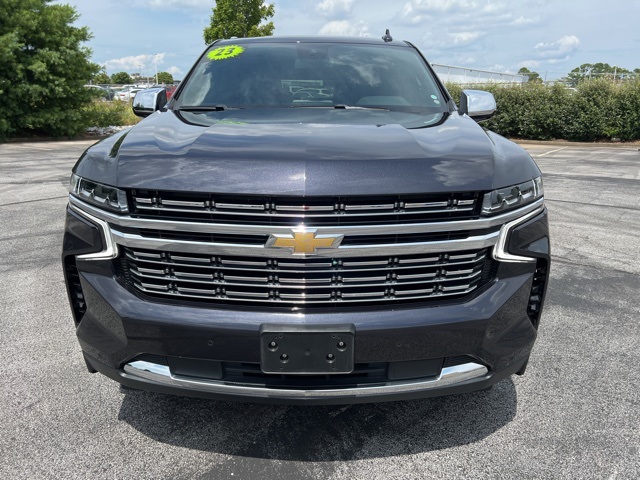 2023 Chevrolet Tahoe Premier 1LZ