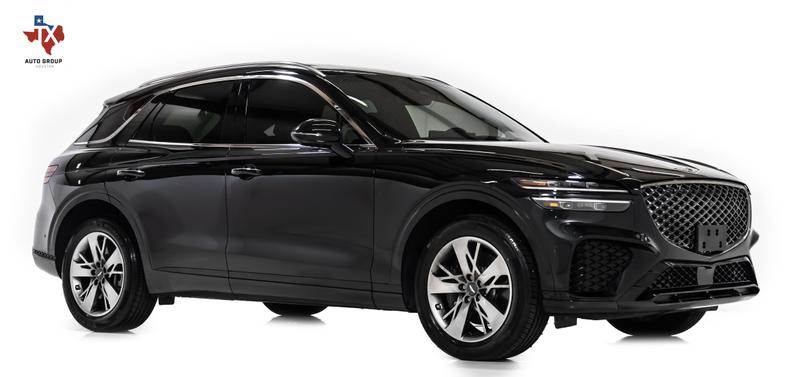 2022 Genesis GV70 3.5T Sport