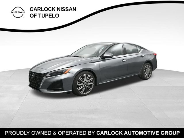 2023 Nissan Altima SL