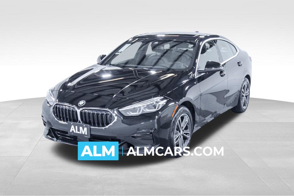 2024 BMW 2 Series Gran Coupe 228i Sedan