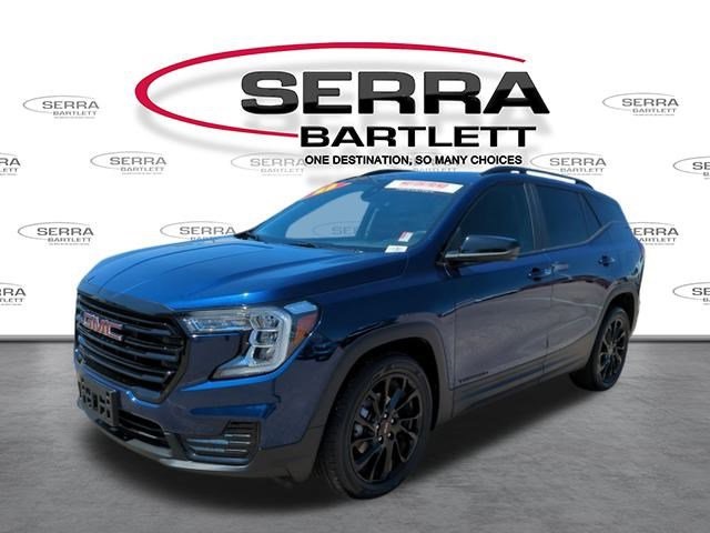 2023 GMC Terrain SLE 3SA