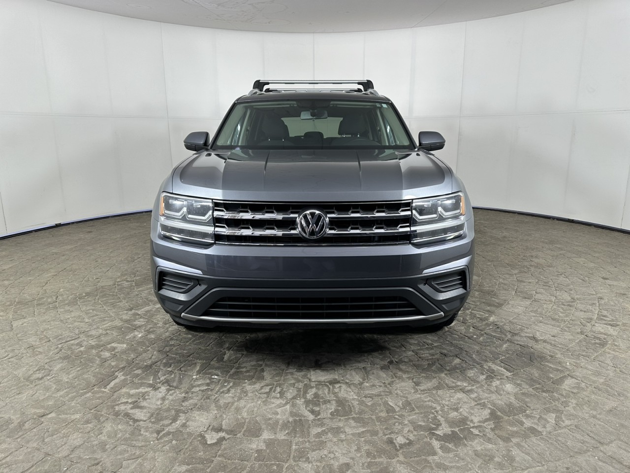 2019 Volkswagen Atlas V6 S