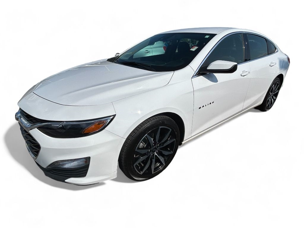 2023 Chevrolet Malibu RS 1SP