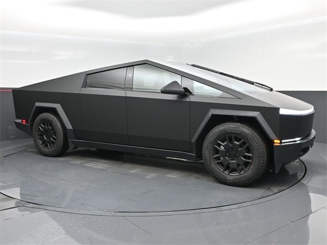 2024 Tesla Cybertruck Base Crew Cab Short Bed