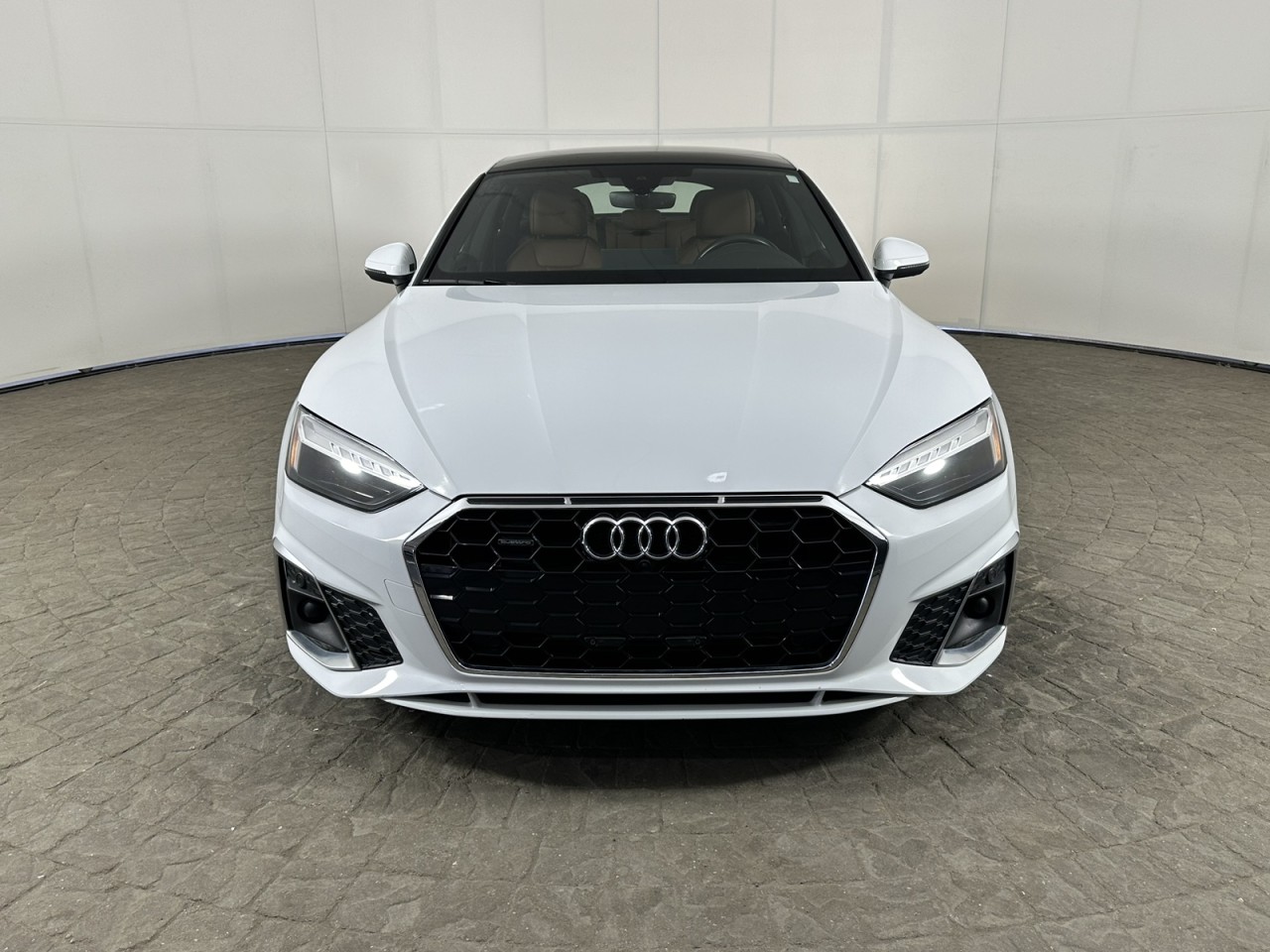 2021 Audi A5 Sportback S Line Premium Plus Hatchback