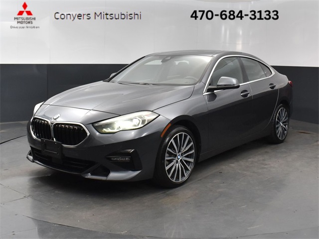 2020 BMW 2 Series Gran Coupe 228i xDrive Sedan LUXURY LINE