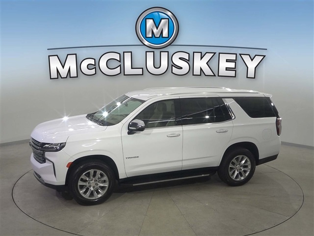 2024 Chevrolet Tahoe Premier 1LZ