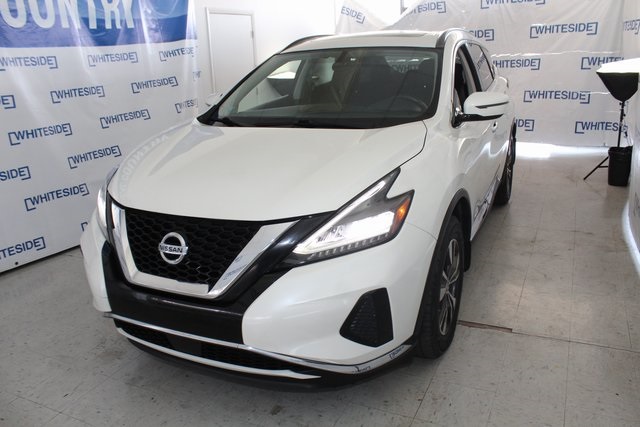 2019 Nissan Murano SV