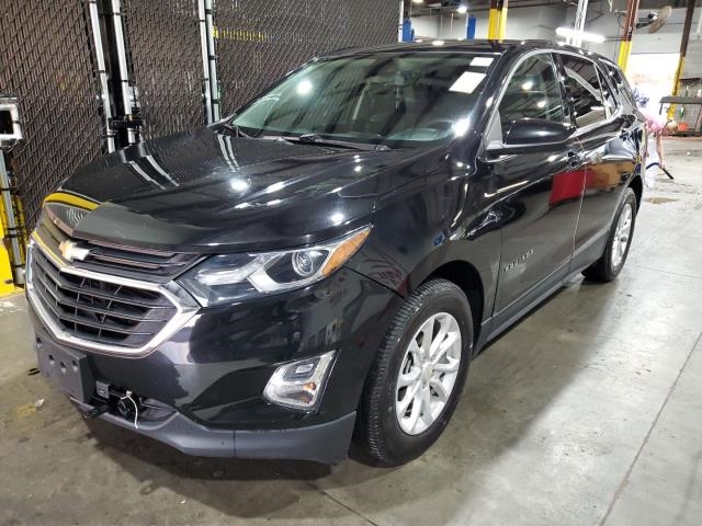 2018 Chevrolet Equinox LT 1LT