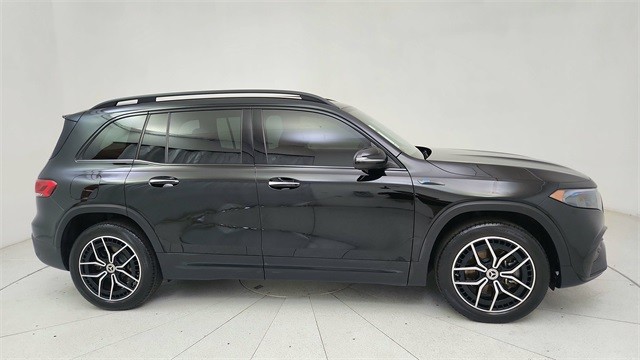 2023 Mercedes-Benz EQB 300