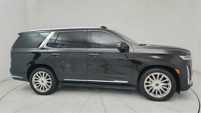2021 Cadillac Escalade Premium Luxury 1SB