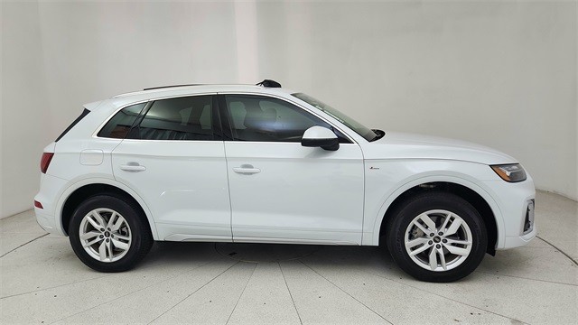 2024 Audi Q5 S line Premium 45 TFSI