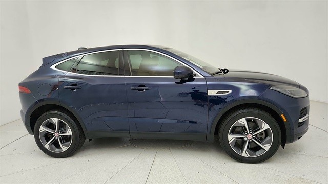 2021 Jaguar E-PACE SE