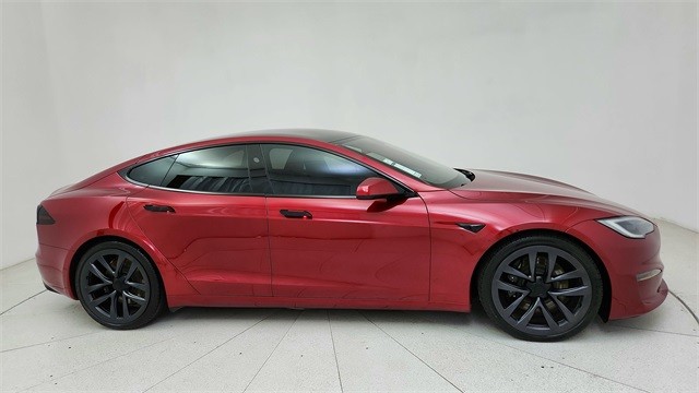 2023 Tesla Model S