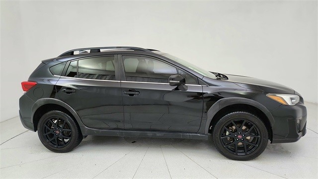 2018 Subaru Crosstrek 2.0i Limited