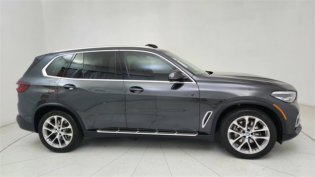 2023 BMW X5 Sports Activity Vehicle sDrive40i