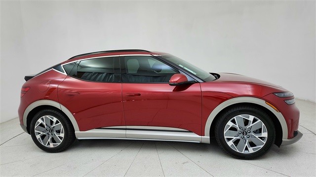 2024 Genesis GV60 Standard