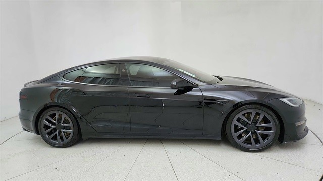 2023 Tesla Model S