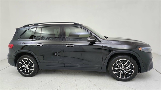2023 Mercedes-Benz EQB 300
