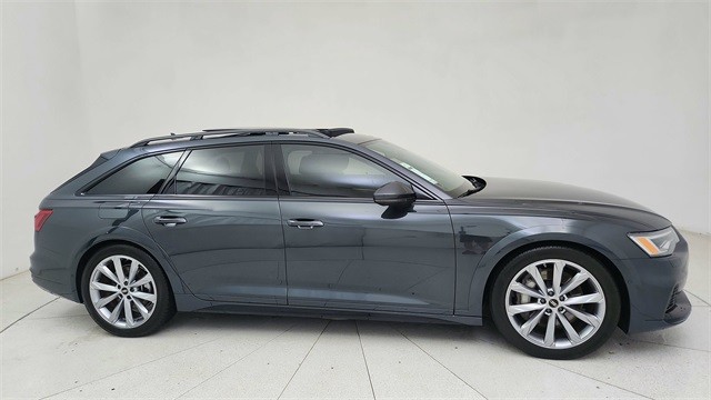 2024 Audi A6 allroad Premium Plus Wagon 55 TFSI