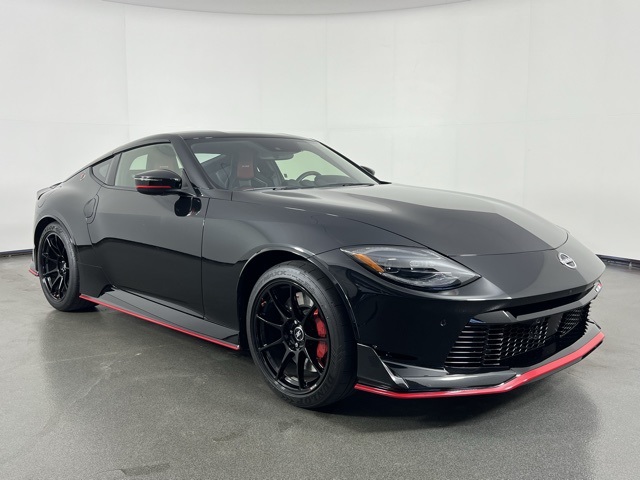 2024 Nissan Z NISMO