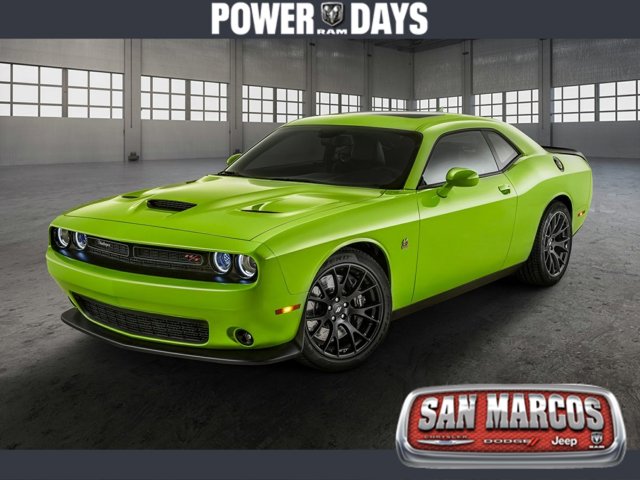 2021 Dodge Challenger R/T