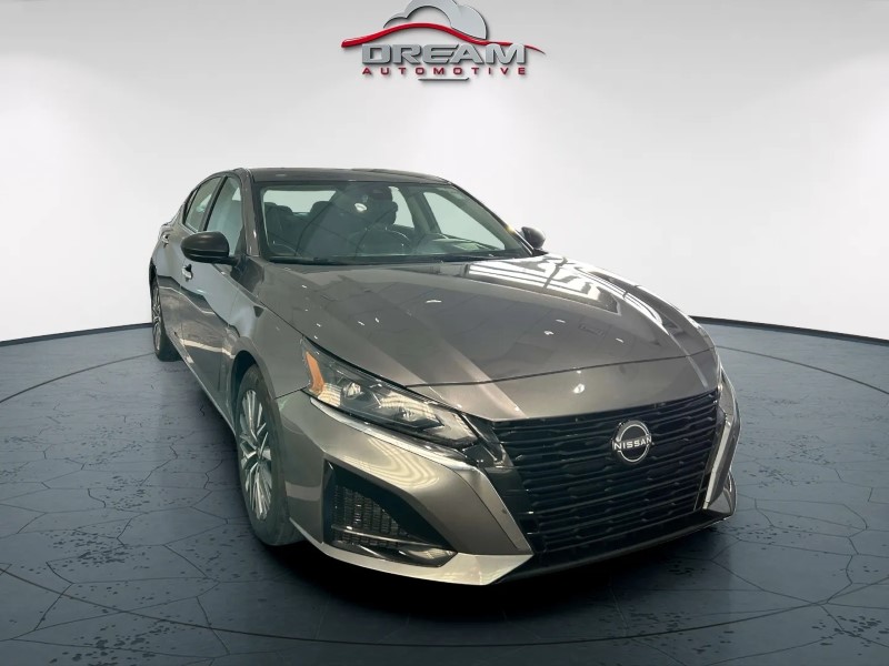 2024 Nissan Altima SV
