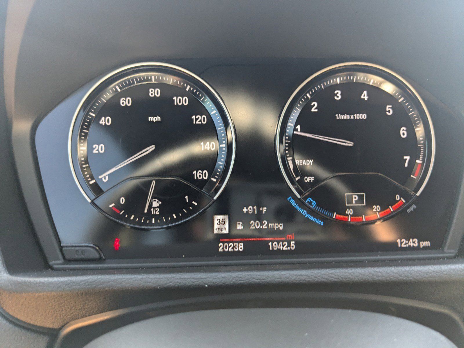 2019 BMW X1 Sports Activity Vehicle sDrive28i