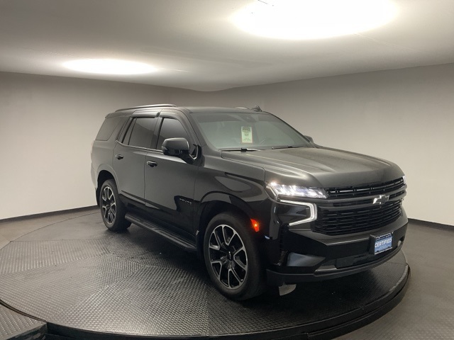 2023 Chevrolet Tahoe RST 1SP