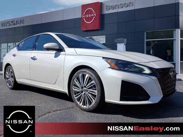 2024 Nissan Altima SL