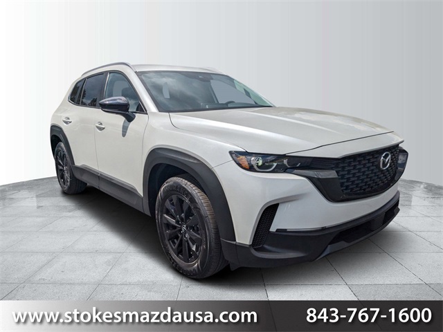 2024 MAZDA CX-50 2.5 S Select