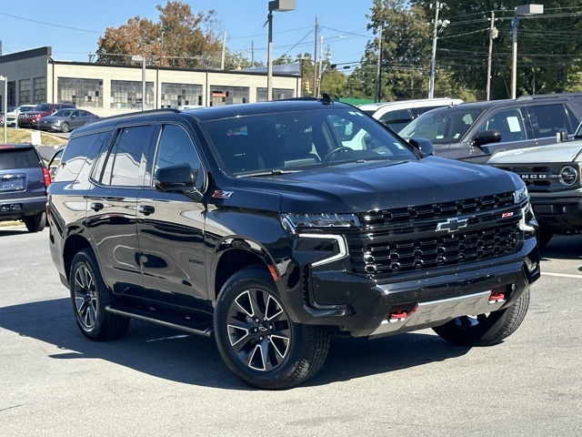 2023 Chevrolet Tahoe Z71 2Z7