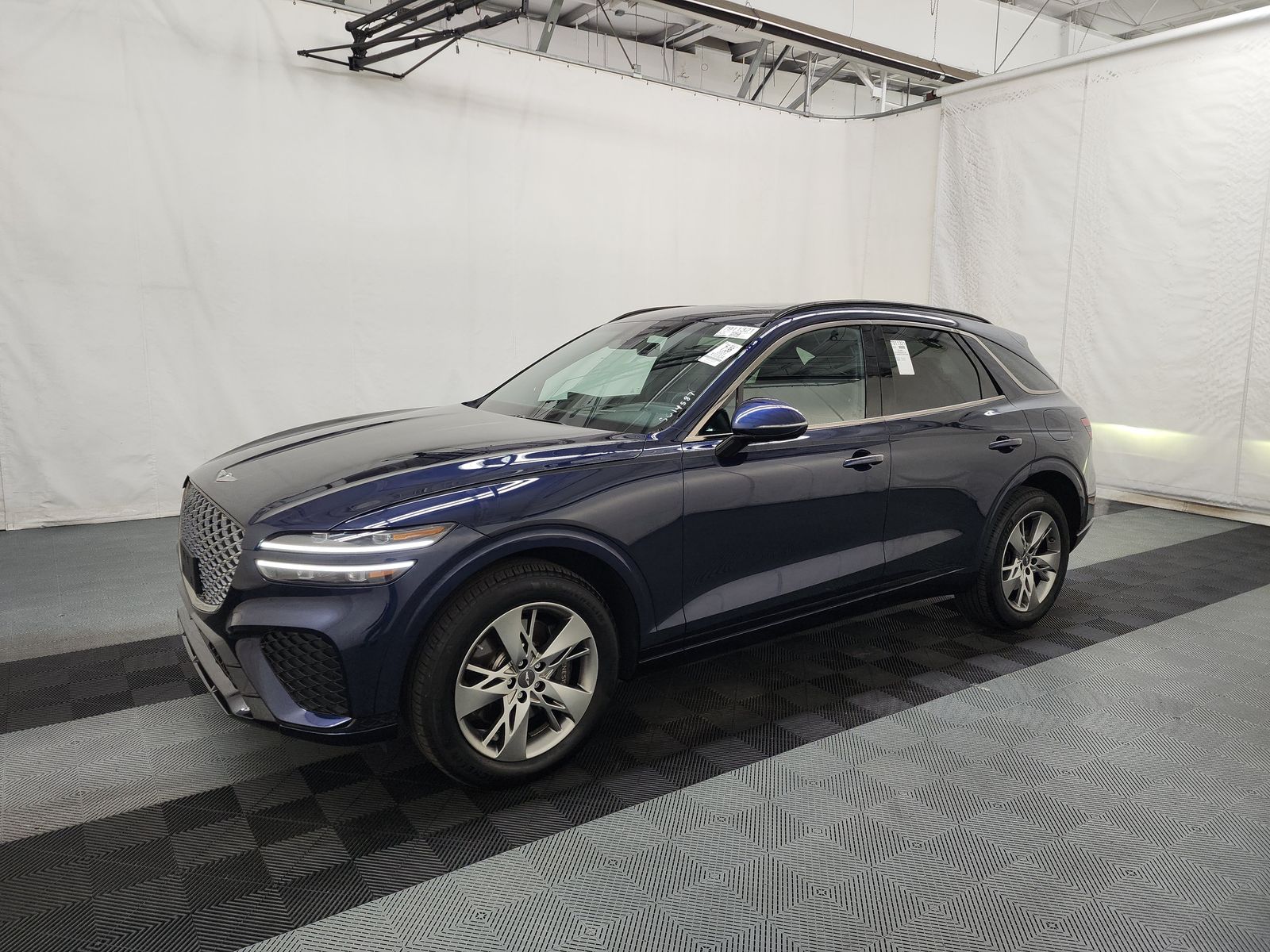 2024 Genesis GV70 3.5T Sport