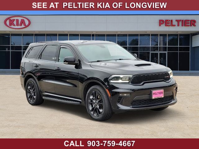 2021 Dodge Durango R/T