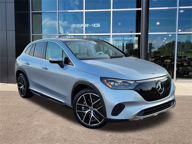 2024 Mercedes-Benz EQE 350+ SUV