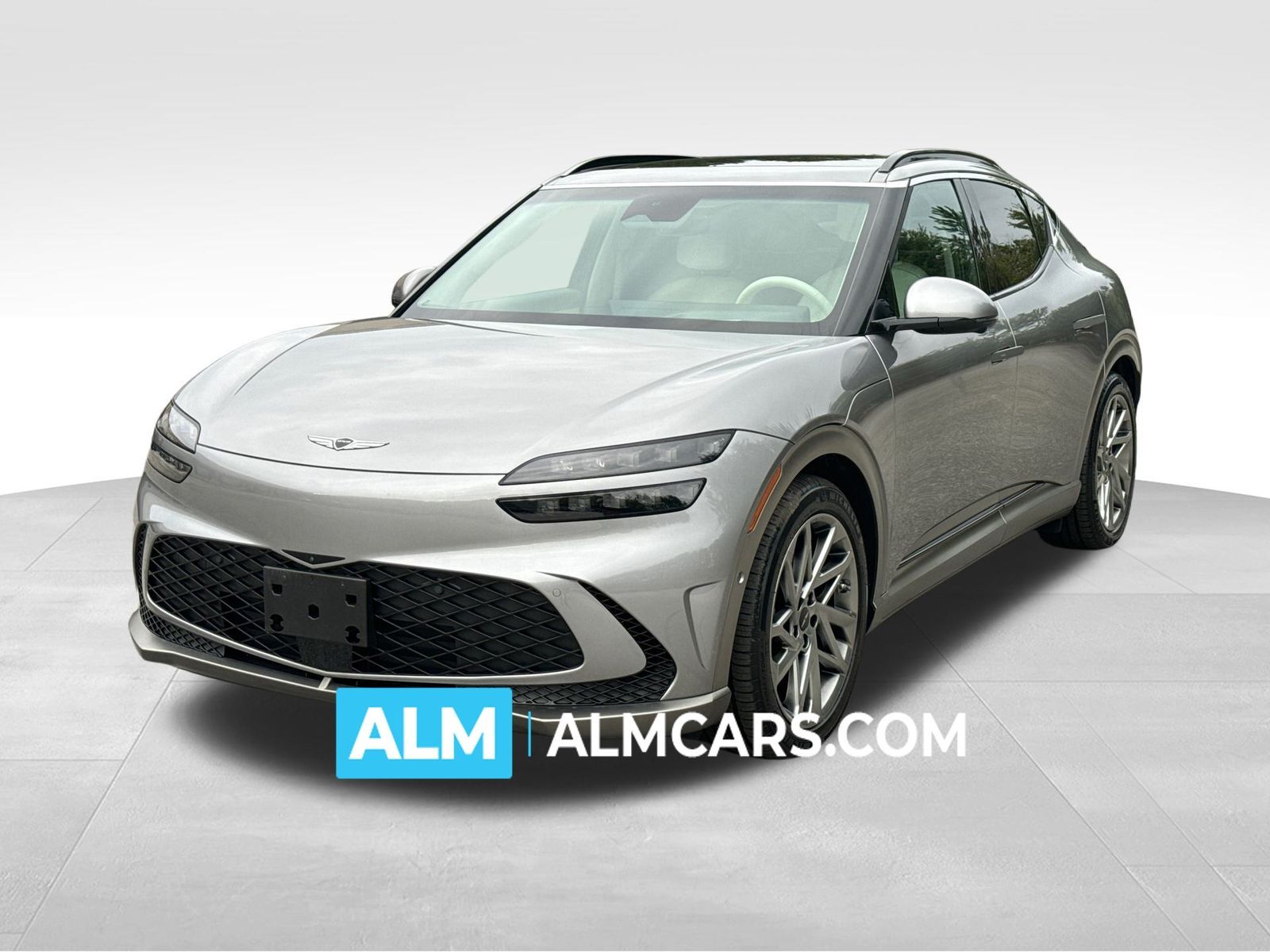 2024 Genesis GV60 Advanced