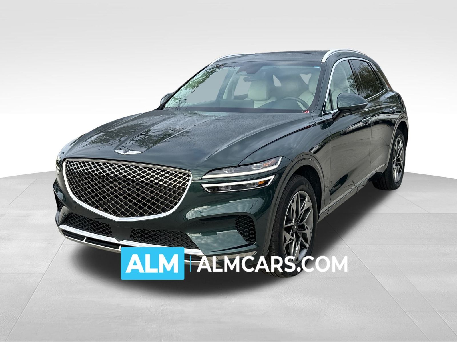 2023 Genesis GV70 2.5T