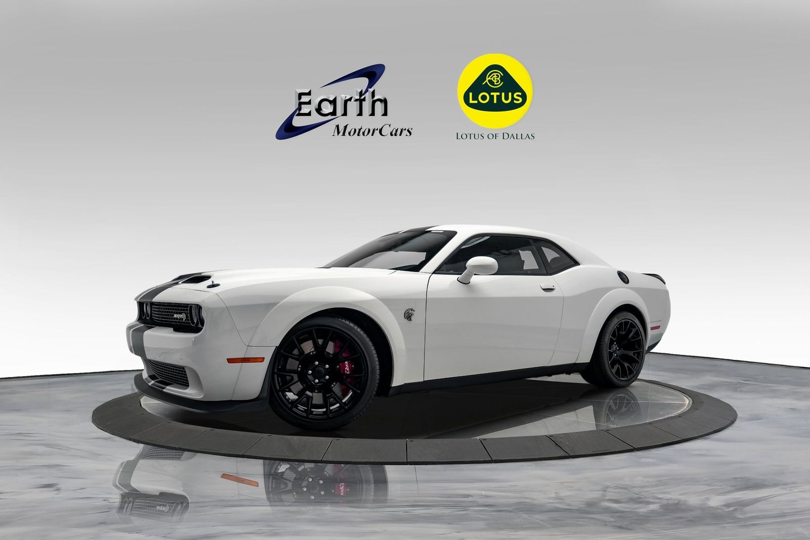 2023 Dodge Challenger SRT Hellcat Redeye Widebody Jailbreak