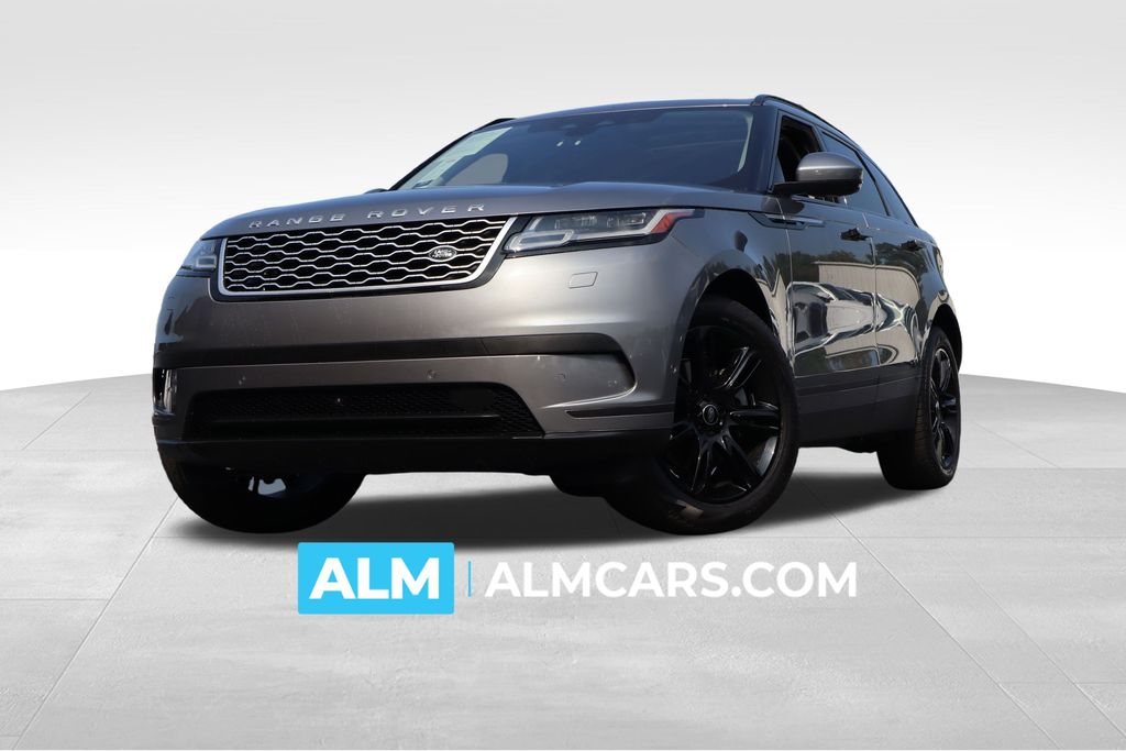 2021 Land Rover Range Rover Velar S