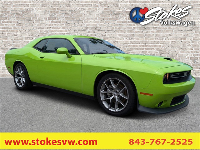 2023 Dodge Challenger GT