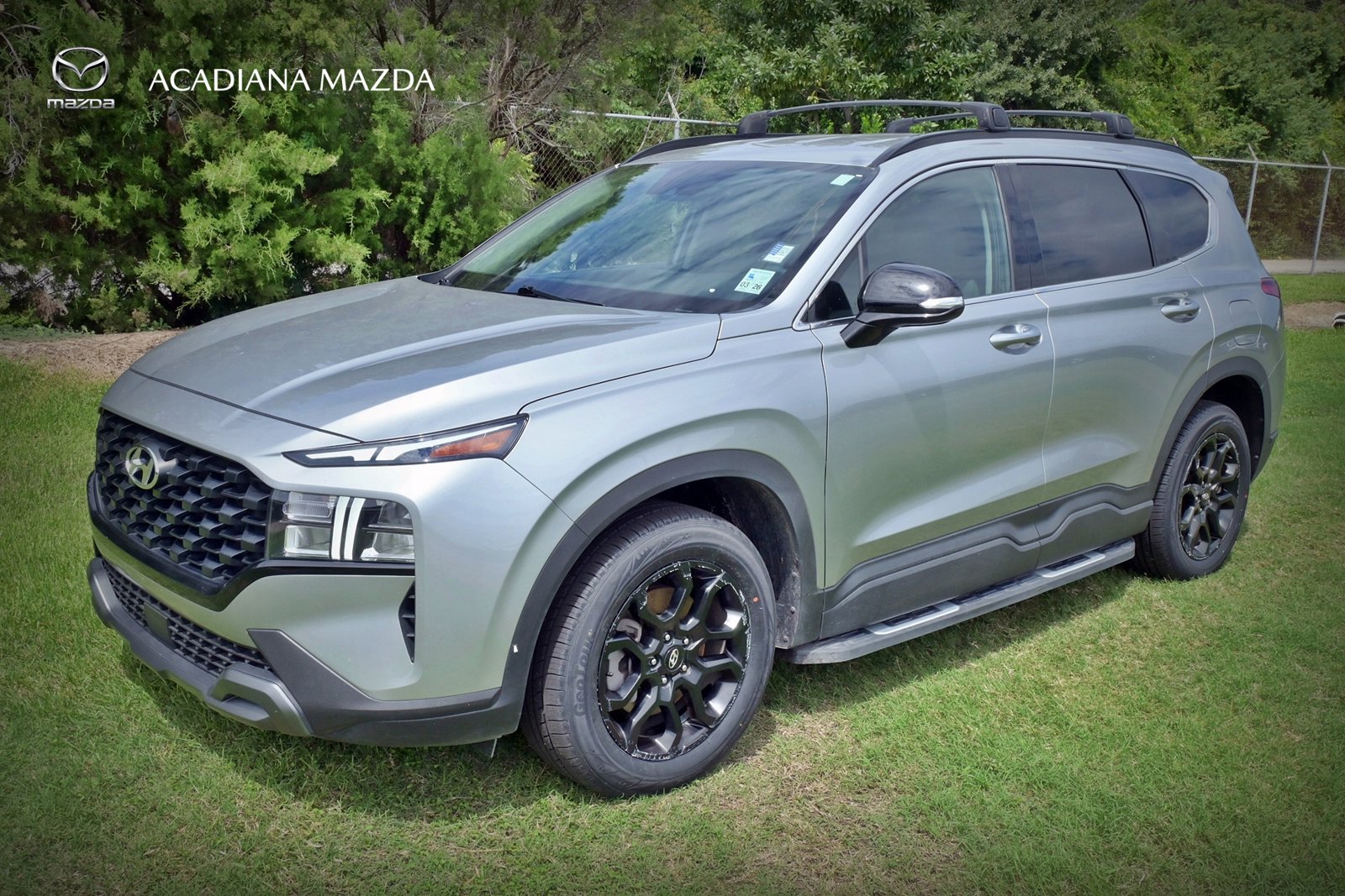 2022 Hyundai Santa Fe XRT