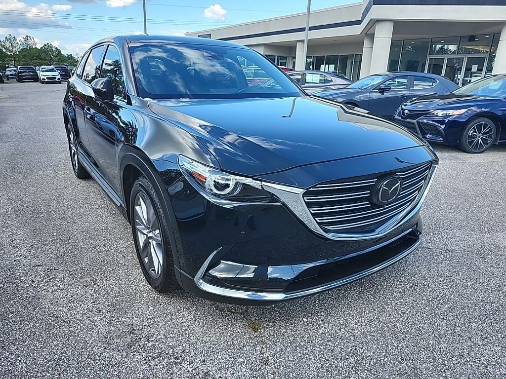 2023 MAZDA CX-9 Grand Touring