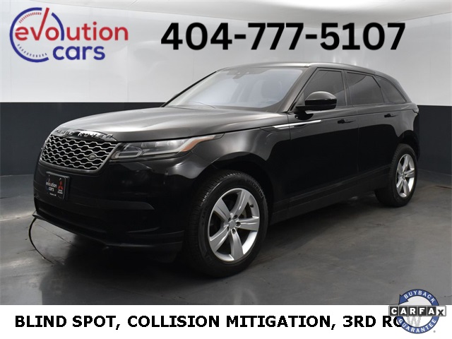 2019 Land Rover Range Rover Velar S