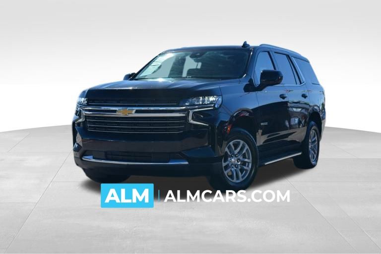 2023 Chevrolet Tahoe LT 1LT