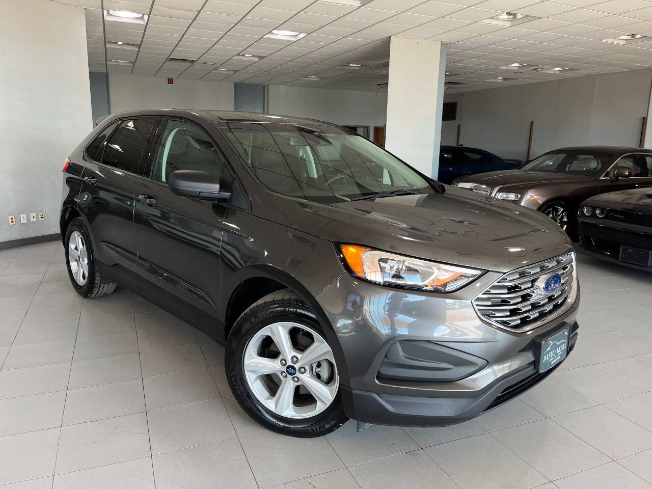 2019 Ford Edge SE