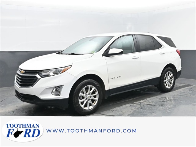 2019 Chevrolet Equinox LT 1LT