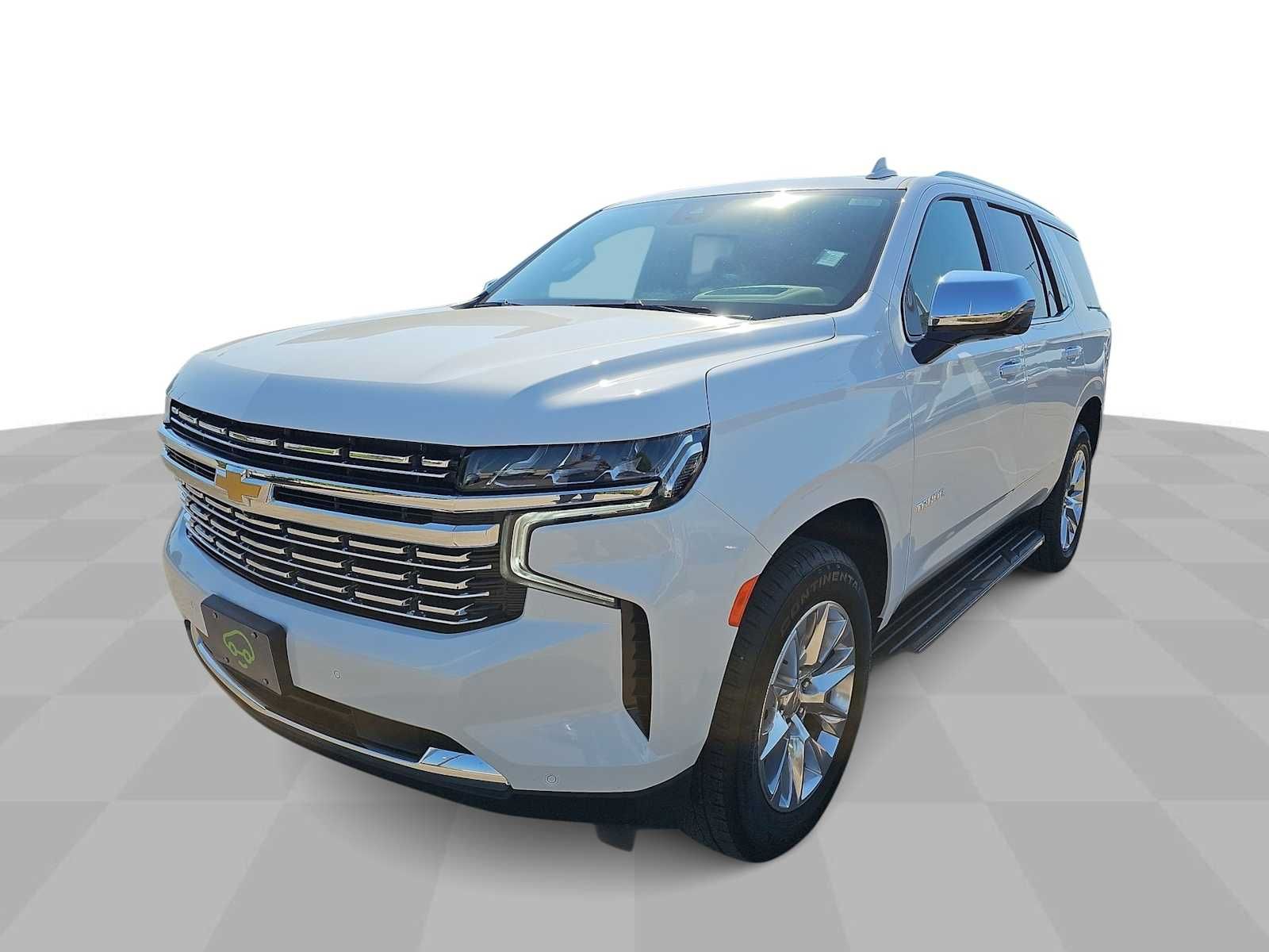 2024 Chevrolet Tahoe Premier 1LZ