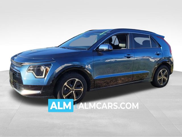 2023 Kia Niro SX